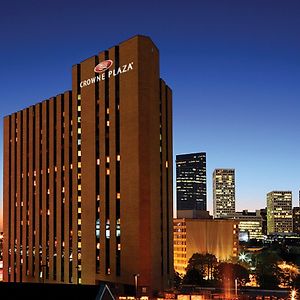 Crowne Plaza Houston Med Ctr-Galleria Area By Ihg